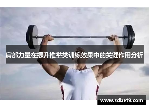 肩部力量在提升推举类训练效果中的关键作用分析